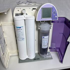 Millipore Zrxq003t0 Milli-q Integral 3 Water Purification System #zrxq003t0