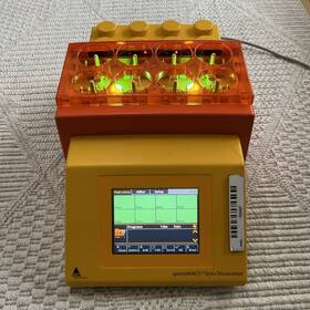 130-095-937 Miltenyi Biotec Gentlemacs Octo Dissociator Excellent