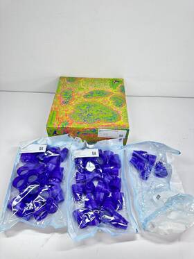 130-110-916 Miltenyi Biotec New Sealed Biotech Sterile Macs Smartstrainers 70 M 55 Pcs