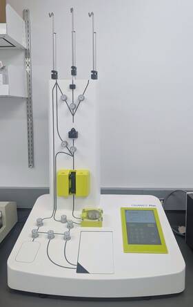 Miltenyi Biotec 200-075-257 Clinimacs Plus Magnetic Cell Separator