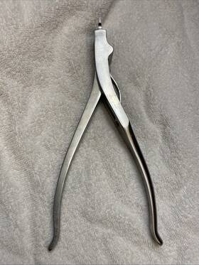 Mh27-3100 Miltex Germany Made Stainless Steel Cast Spreader 27-3100 Free Shipping