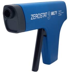 Mi0060m Milty Zerostat 3 Anti-static Gun No Muzzle