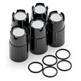 Milwaukee Ma 841 Spare Membranes For The Dissolved Oxygen Meter Milwaukee Ma 841 Spare Membranes For The Dissolved Oxygen Meter