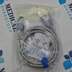 040-000754-00 Mindray Ecg Cable Ev6222 P/n