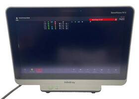 6660e-pa00004 Mindray Benevision N15 Patient Monitor 30 Day Warranty 6660e-pa00004 Mindray Benevision N15 Patient Monitor 30 Day Warranty