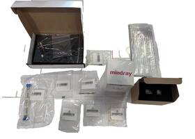 801-ba20-00186-00 Mindray Oem Bs200 Bs300 Pm Kit Maintenance For Chemistry Analyzer Usa Seller