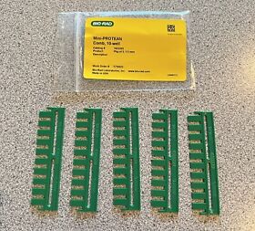 1653365 Mini-protean Comb 10-well 1.5 Mm 66 L #1653365