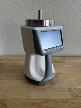 790045-0050 Minicapt Mobile Microbial Air Sampler 50m