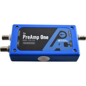 1220-5145 Mistras New Physical Acoustics Preamp One Ae Pre-amplifier 5v