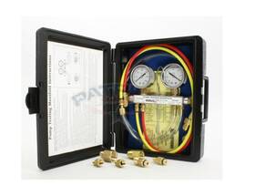 P115-10m Mitco Universal Oil Burner Pump Testing Kit Same As Sid Harvey P115-10 P115-10m Mitco Universal Oil Burner Pump Testing Kit Same As Sid Harvey P115-10