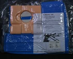 6855-1 Mizuho Osi 6855 Patient Care Kit Hana Profx Supine Position 6855-1 Mizuho Osi 6855 Patient Care Kit Hana Profx Supine Position
