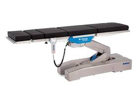 Mst-7300bx Mizuho Microsurgery Operating Table