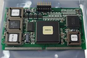 07761-bc Mj Research Logic Board