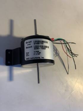 223b-15007 Mks Differential Capacitance Manometer