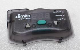 100015411 Mks 4800-0001 Filter Housing Heater Control With Upgrade 48 Series