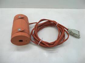 Mks 9899-0143 Instruments Rev. A Filter Housing Heater Jacket