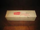 Ml-41 Wu Dunlee Corporation Machlett Appears To Be Nos