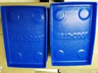 Ml4949 Creative Waste Solutions Block Histology Ice Blue Tray For Paraffin
