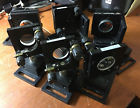 Mm-200 Newport Lot Of Fixtures