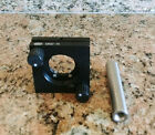 Mm2-1a Newport New Nrc Precision Optics Mount With Post