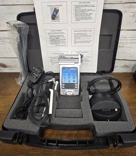 Ap2000-e Mmd Micro Medical Devices Palmscan Ophthalmic A-scan Prob Pachymeter