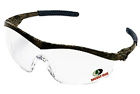 Mo110 Crews Mossy Oak Eye Protection