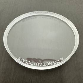 201770-19-001 Mobetron 15 Bolus 10mm X 8.5cm