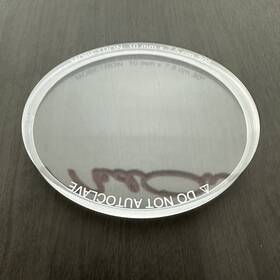 20529-29-001 Mobetron 30 Bolus 10mm X 7.5cm