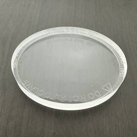 20529-5-001 Mobetron 30 Bolus 10mm X 6cm