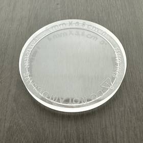 20535-23-001 Mobetron Bolus 5mm X 3.5cm
