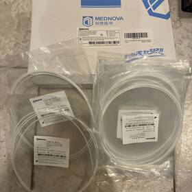 Mdbr1b0045c Mobile Instrument Mednova 6mm Endoscope Cleaning Brush Sealed Box Of 50