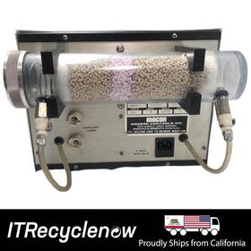 1185041 Mocon 001-105 Reference Rack/1 Conditioning Chamber P/n S/n Hertz 50/60