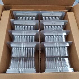 902-021 Molecular Bioproducts Mbp Art Biorobotix Tips 50ul Filtered Pre Steril Catalog No