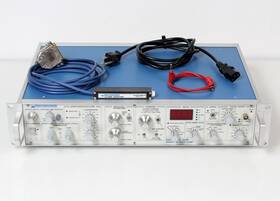 Molecular Devices 200b/cv-203bu Axon Axopatch 200b With Cv-203bu Headstage Warranty