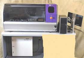 231709 Molecular Devices Qpix2 Colony Picking System 90daywarranty Nosoftware Freeship 231709 Molecular Devices Qpix2 Colony Picking System 90daywarranty Nosoftware Freeship