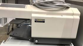 Sx08582 Molecular Devices Stakmax Microplate Handling Stacker
