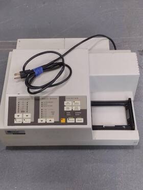 Uv-01305 Molecular Devices Uv 01305 Max Microplate Reader