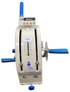 881-trainer Monark Rehab Trainer Physical Therapy Unit