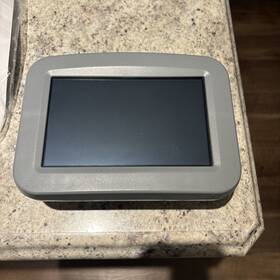 19277 Monitor Zimmer Biomet Intellicart System Duo Fluid Waste Display