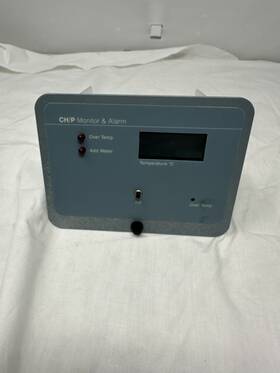 231811 Monitor Thermo Forma Scientific Ch/p And Alarm Model 231811 Monitor Thermo Forma Scientific Ch/p And Alarm Model