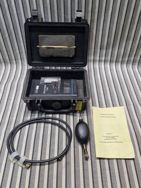 A171 Monitor Plant Systems Inc. Btu Kit Inch Untested