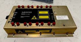 F06510 Moog - Medical Parts Laser Box Controller