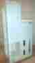 Med0004 Mp-3a Corning Barnstead Megapure Glass Water Distillation System Thermolyne