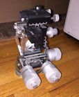 Mp-85 Sutter Instruments Manual Microscope