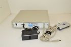 Mp100a-ce Biopac Systems Data Acquisition Interface With And Power Adapter