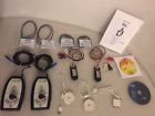 Mp40 Biopac Bsl Systems Science Lab Griffin Imic Lead Set Big