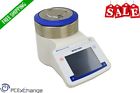 Rt-350c Mp70 Mettler Toledo Melting Point Measurement System Range Determination Rt-350c Mp70 Mettler Toledo Melting Point Measurement System Range Determination