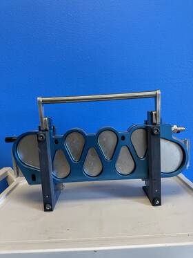 Ngi-170-1047 Msp Ngi-170 Generation Pharmaceutical Impactor Inhaler Testing S/n