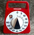 Mt60 Pelouze Red Industrial 60