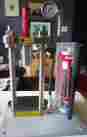 Mtcm-1 Globepharma Manual Tablet Press 10